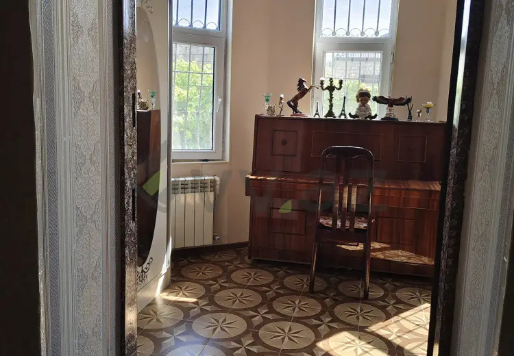 4 otaqlı mənzil Satılır, Binə qəs., Xəzər, Bakı