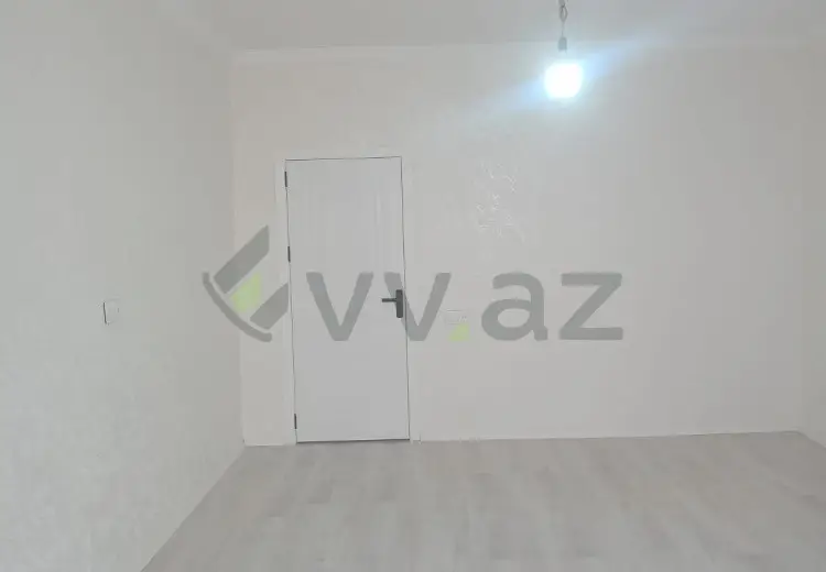 2 otaqlı mənzil Satılır, Xırdalan