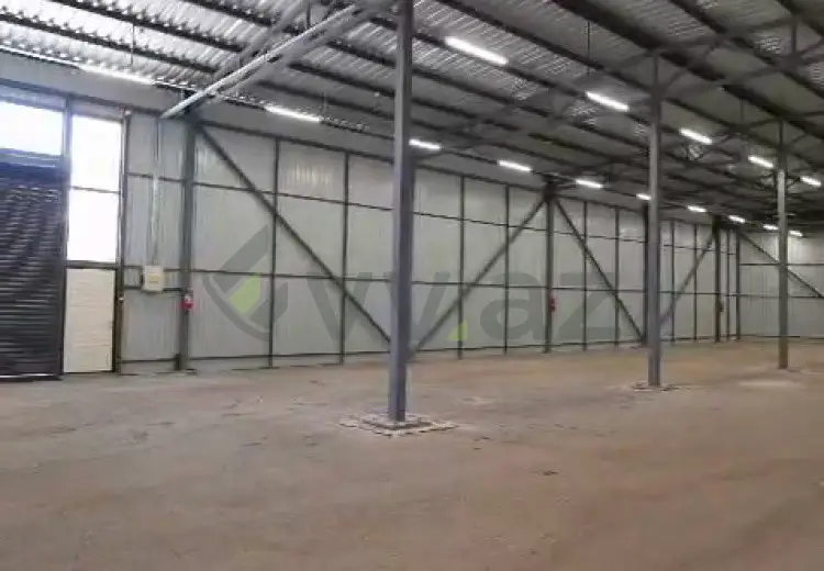 2304 m² Obyekt / Ofis Kirayə (aylıq), Montin qəs., Nərimanov, Bakı
