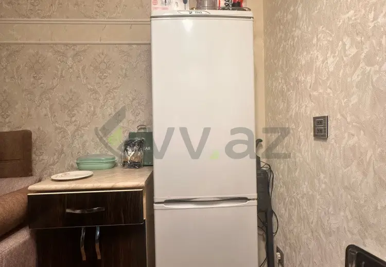 2 otaqlı mənzil Satılır, Xırdalan