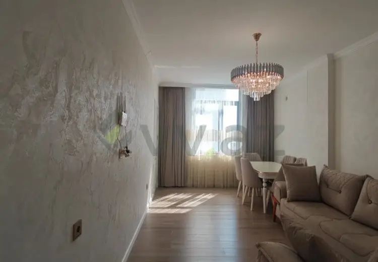 2 otaqlı mənzil Satılır, Xırdalan