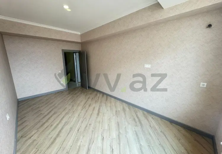 2 otaqlı mənzil Satılır, 7-ci mikrorayon, Binəqədi, Bakı