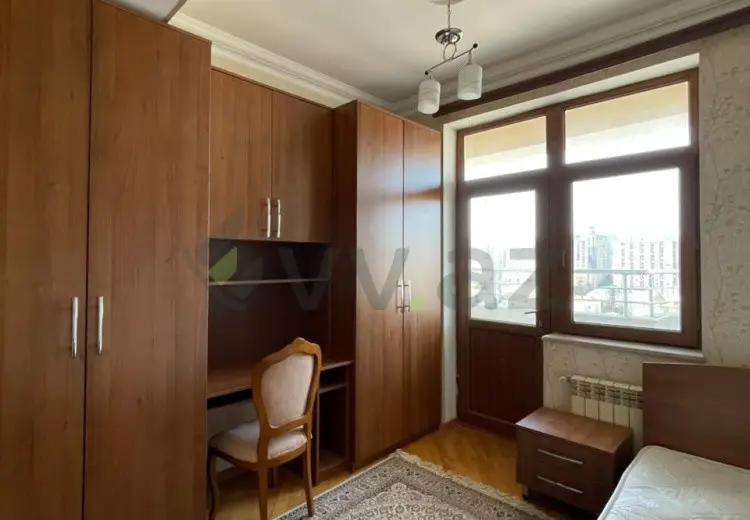 3 otaqlı mənzil Satılır, Yasamal qəs., Yasamal, Bakı