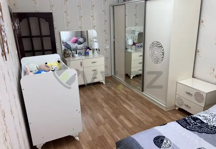3 otaqlı mənzil Satılır, Yeni Günəşli qəs., Suraxanı, Bakı
