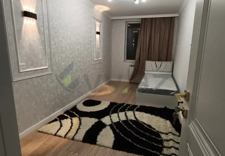 3 otaqlı mənzil Kirayə (aylıq), Yasamal qəs., Yasamal, Bakı