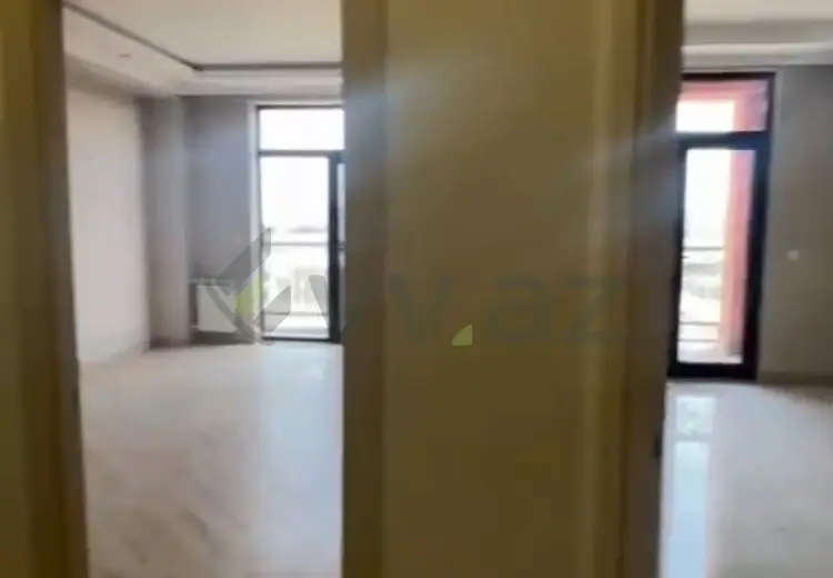 3 otaqlı mənzil Satılır, 7-ci mikrorayon, Binəqədi, Bakı