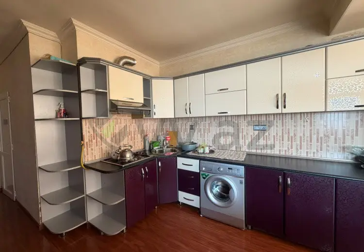 2 otaqlı mənzil Satılır, Xırdalan