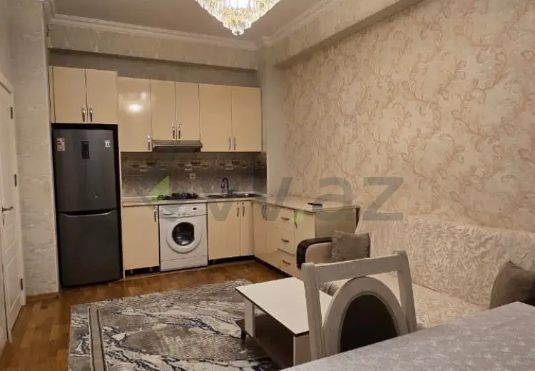 2 otaqlı mənzil Satılır, Xırdalan