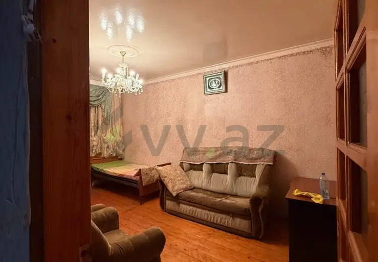 2 otaqlı mənzil Kirayə (aylıq), Yeni Yasamal qəs., Yasamal, Bakı