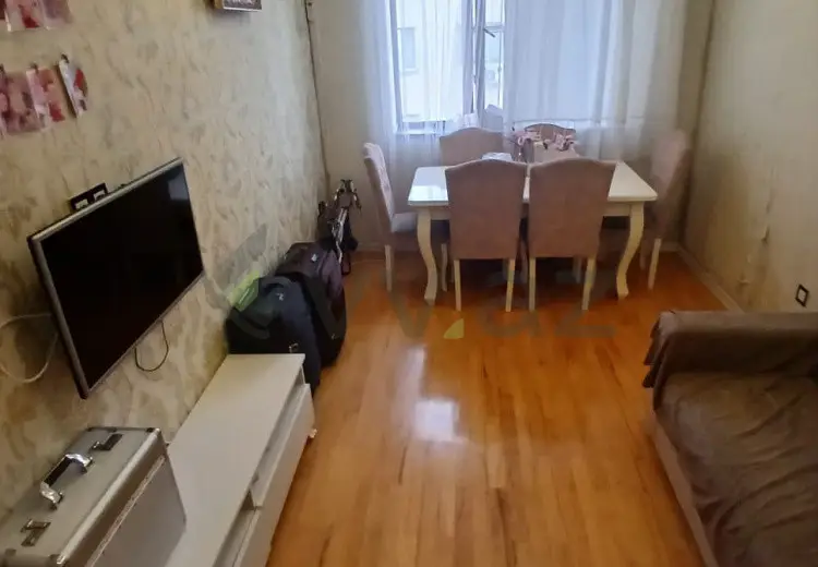 2 otaqlı mənzil Satılır, Xırdalan