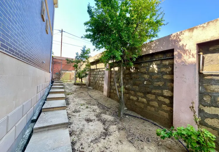 4 otaqlı mənzil Satılır, Goradil, Abşeron