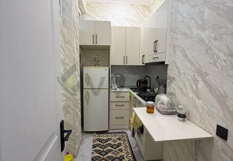 2 otaqlı mənzil Satılır, Xırdalan