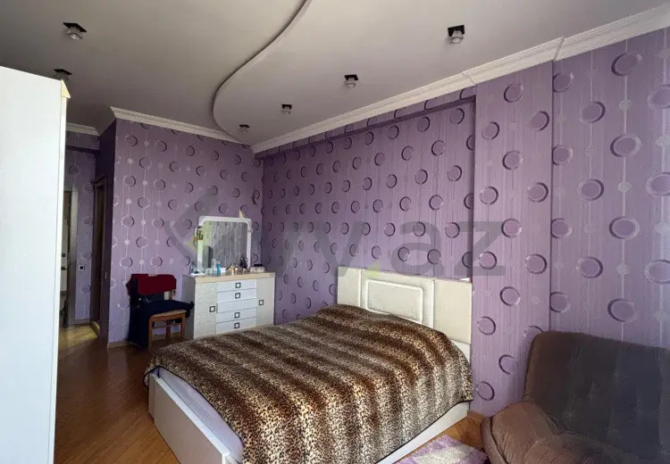 3 otaqlı mənzil Satılır, 9-cu mikrorayon, Binəqədi, Bakı