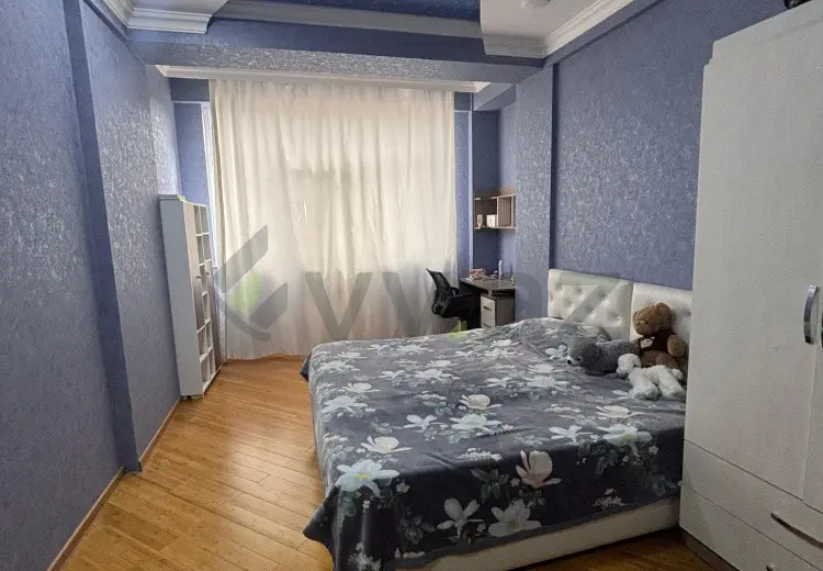 3 otaqlı mənzil Satılır, 9-cu mikrorayon, Binəqədi, Bakı