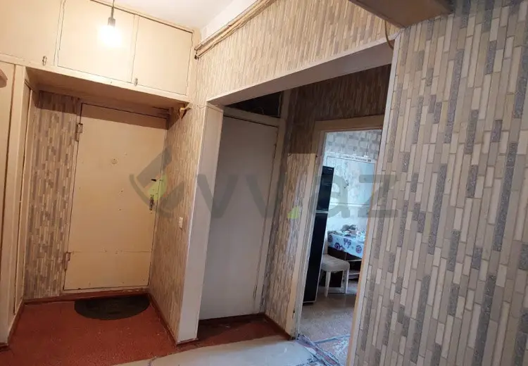3 otaqlı mənzil Satılır, Hövsan qəs., Suraxanı, Bakı