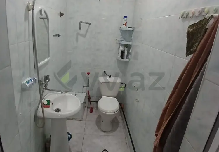 3 otaqlı mənzil Satılır, Xırdalan