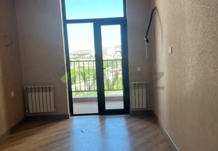 2 otaqlı mənzil Satılır, 7-ci mikrorayon, Binəqədi, Bakı