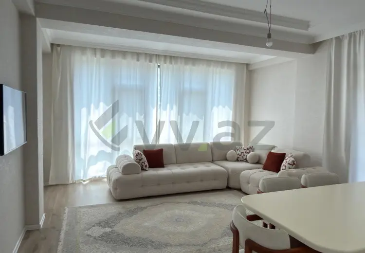 2 otaqlı mənzil Satılır, Sumqayıt Bulvarı, Sumqayıt