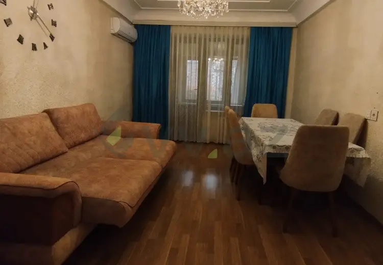 3 otaqlı mənzil Satılır, Yasamal qəs., Yasamal, Bakı