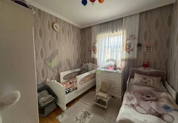 4 otaqlı mənzil Satılır, Xırdalan