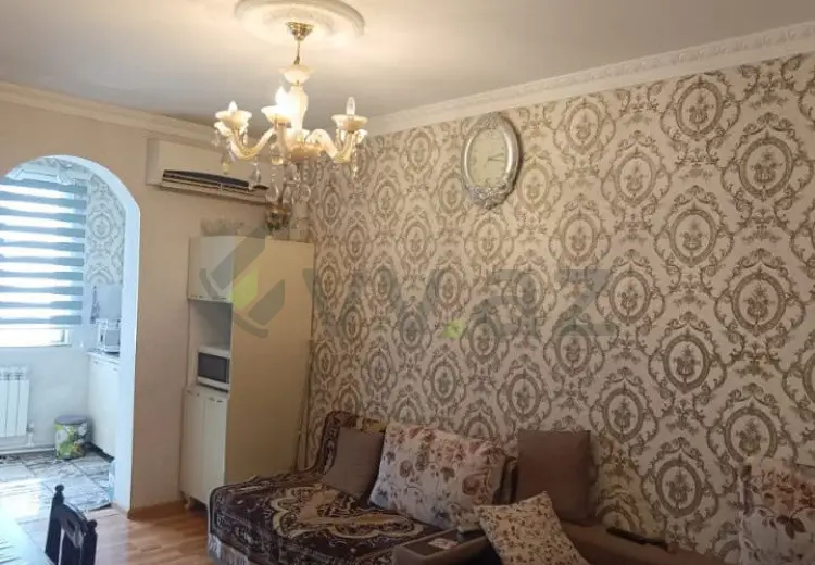 3 otaqlı mənzil Satılır, Xırdalan