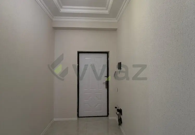 2 otaqlı mənzil Satılır, Sumqayıt Bulvarı, Sumqayıt