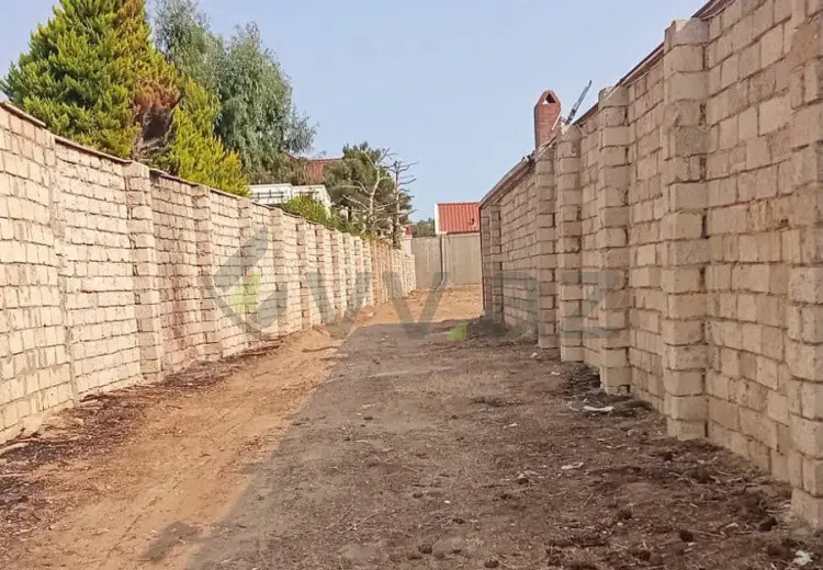 17 sot Torpaq Satılır, Binə qəs., Xəzər, Bakı