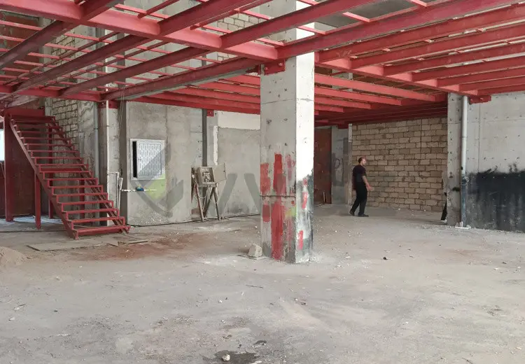 500 m² Obyekt / Ofis Kirayə (aylıq), Nəsimi, Bakı