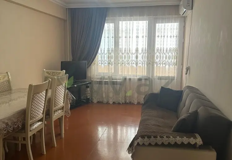 2 otaqlı mənzil Kirayə (aylıq), Montin qəs., Nərimanov, Bakı