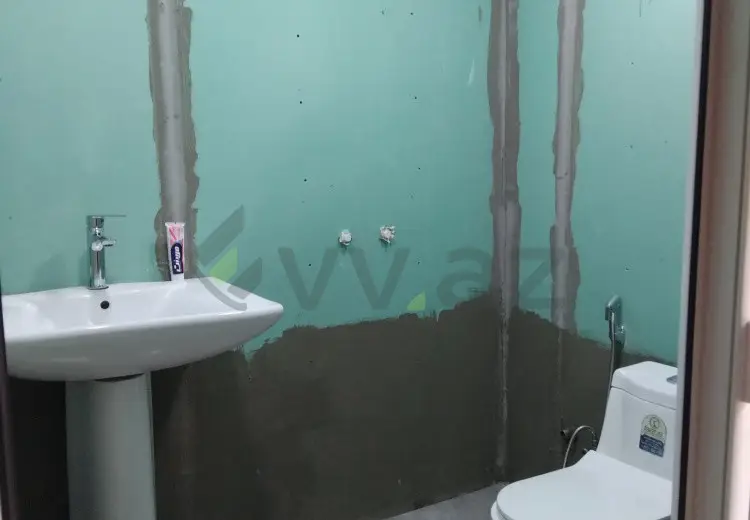3 otaqlı mənzil Satılır, Quba
