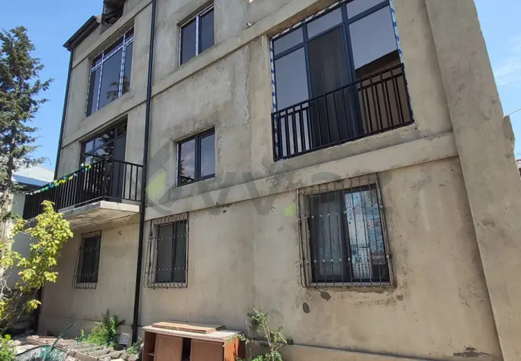 2 otaqlı mənzil Kirayə (aylıq), Əhmədli, Xətai, Bakı
