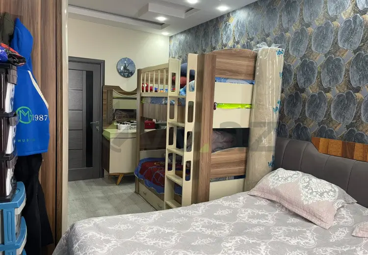 2 otaqlı mənzil Satılır, Xırdalan