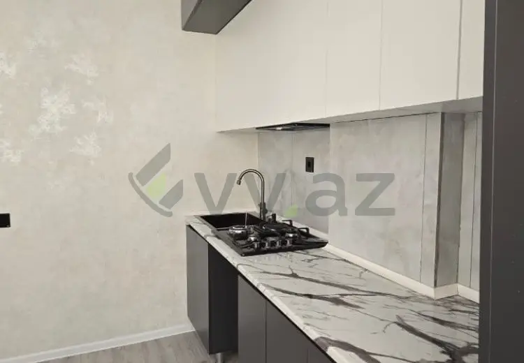 2 otaqlı mənzil Satılır, Xırdalan