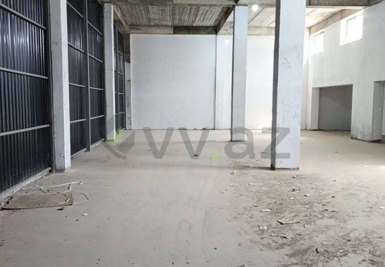 280 m² Obyekt / Ofis Kirayə (aylıq), Lökbatan qəs., Qaradağ, Bakı