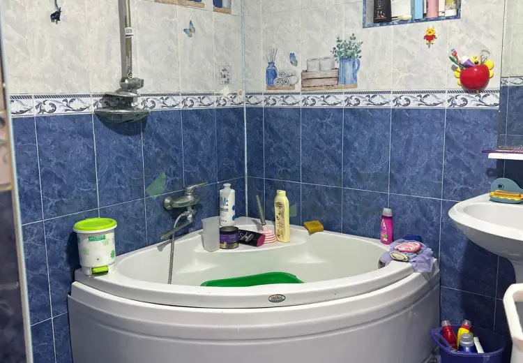 1 otaqlı mənzil Kirayə (aylıq), Yasamal qəs., Yasamal, Bakı