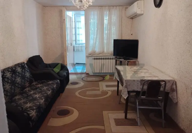 2 otaqlı mənzil Kirayə (aylıq), Yasamal qəs., Yasamal, Bakı