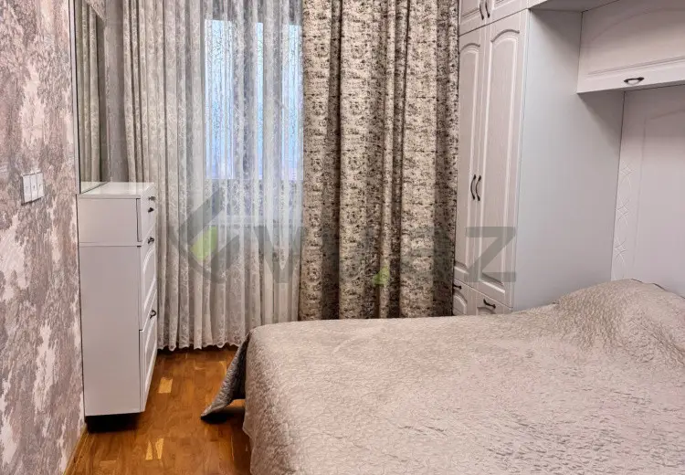 3 otaqlı mənzil Kirayə (aylıq), Yasamal qəs., Yasamal, Bakı