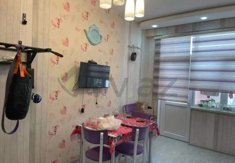 2 otaqlı mənzil Satılır, Xırdalan