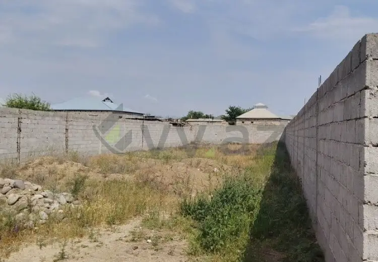 5 sot Torpaq Satılır, Naxçıvan MR