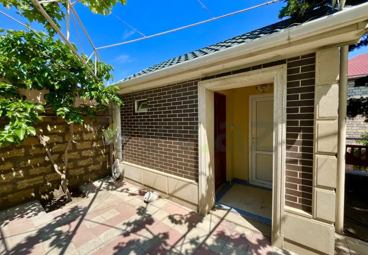 4 otaqlı mənzil Satılır, Goradil, Abşeron