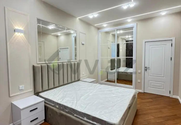 2 otaqlı mənzil Satılır, Yasamal qəs., Yasamal, Bakı