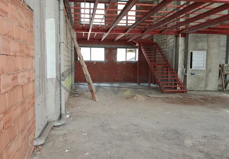 500 m² Obyekt / Ofis Kirayə (aylıq), Nəsimi, Bakı