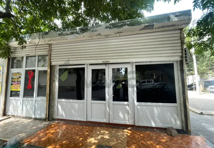 50 m² Obyekt / Ofis Satılır, Montin qəs., Nərimanov, Bakı