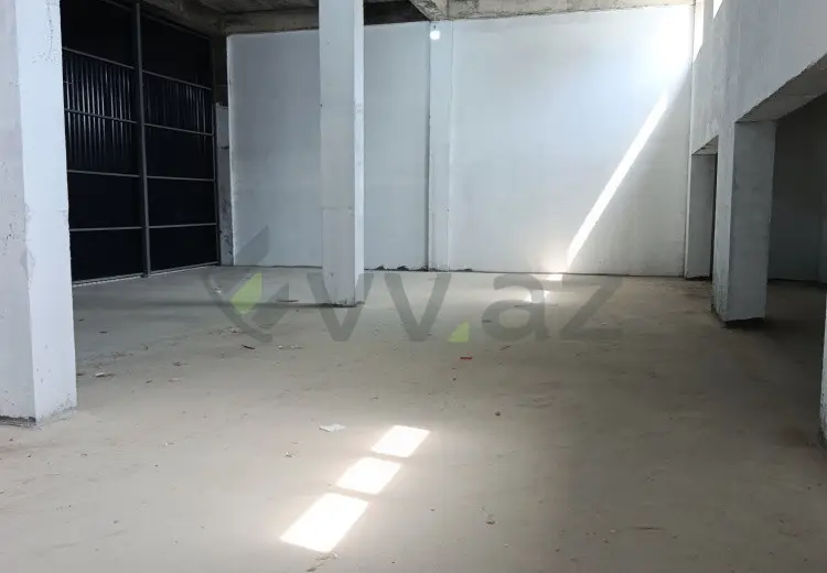 280 m² Obyekt / Ofis Kirayə (aylıq), Lökbatan qəs., Qaradağ, Bakı