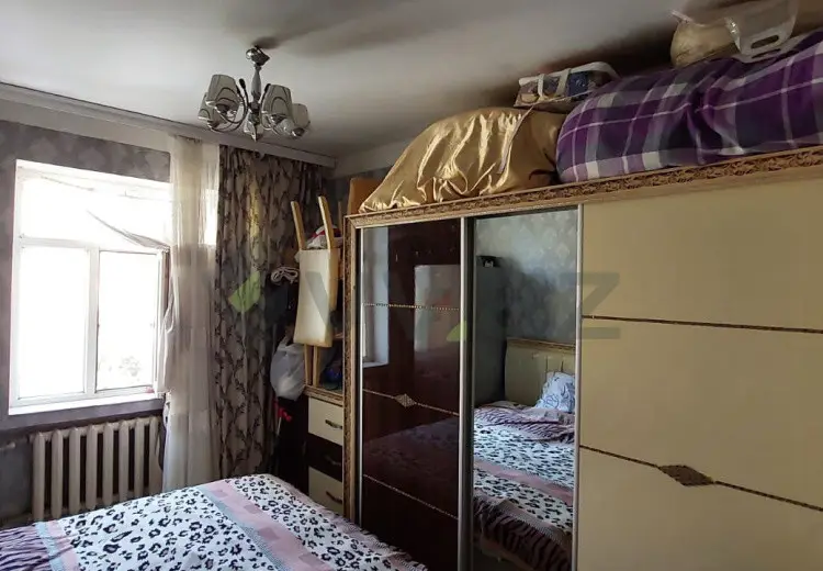 3 otaqlı mənzil Satılır, Hövsan qəs., Suraxanı, Bakı