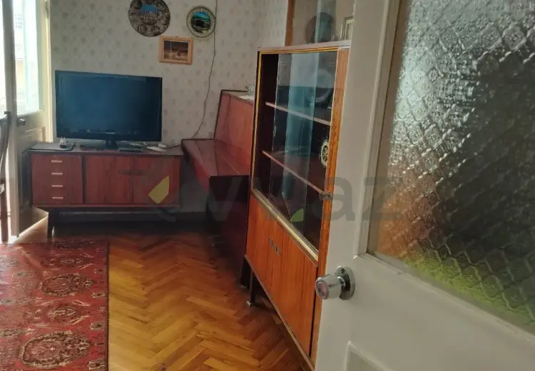 2 otaqlı mənzil Kirayə (aylıq), Montin qəs., Nərimanov, Bakı