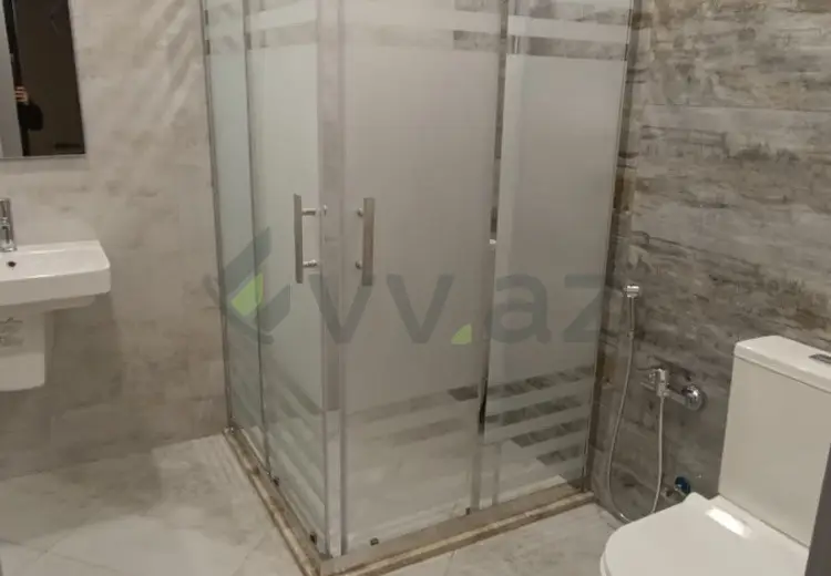 2 otaqlı mənzil Satılır, Dərnəgül, Binəqədi, Bakı