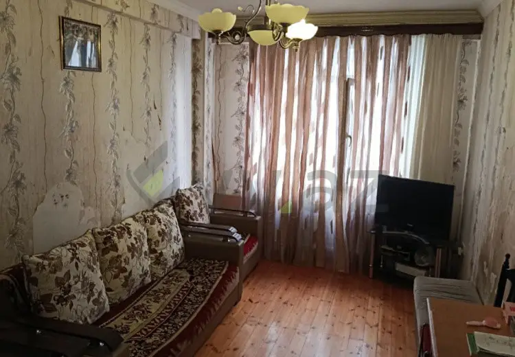 2 otaqlı mənzil Satılır, Xırdalan