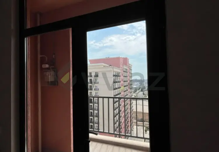 2 otaqlı mənzil Satılır, 7-ci mikrorayon, Binəqədi, Bakı