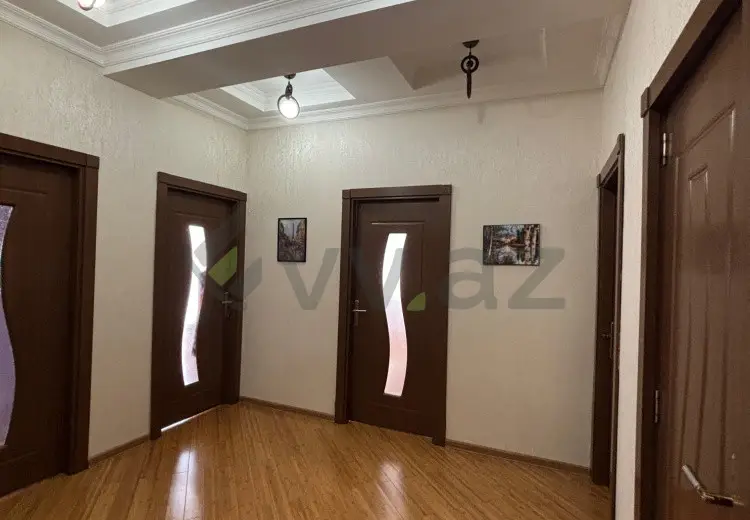 3 otaqlı mənzil Satılır, 9-cu mikrorayon, Binəqədi, Bakı